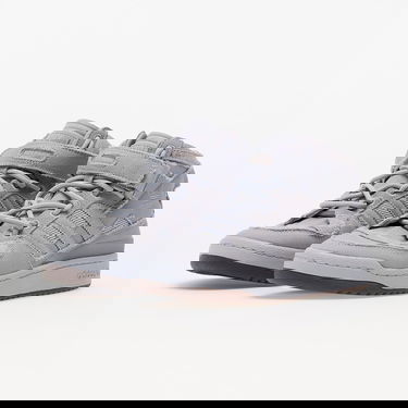 Кецове и обувки adidas x IVY PARK Forum Mid "Halo Silver" Сиво | GX1358, 6