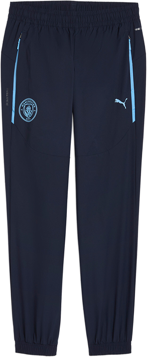 Manchester City FC TECH Woven Pants