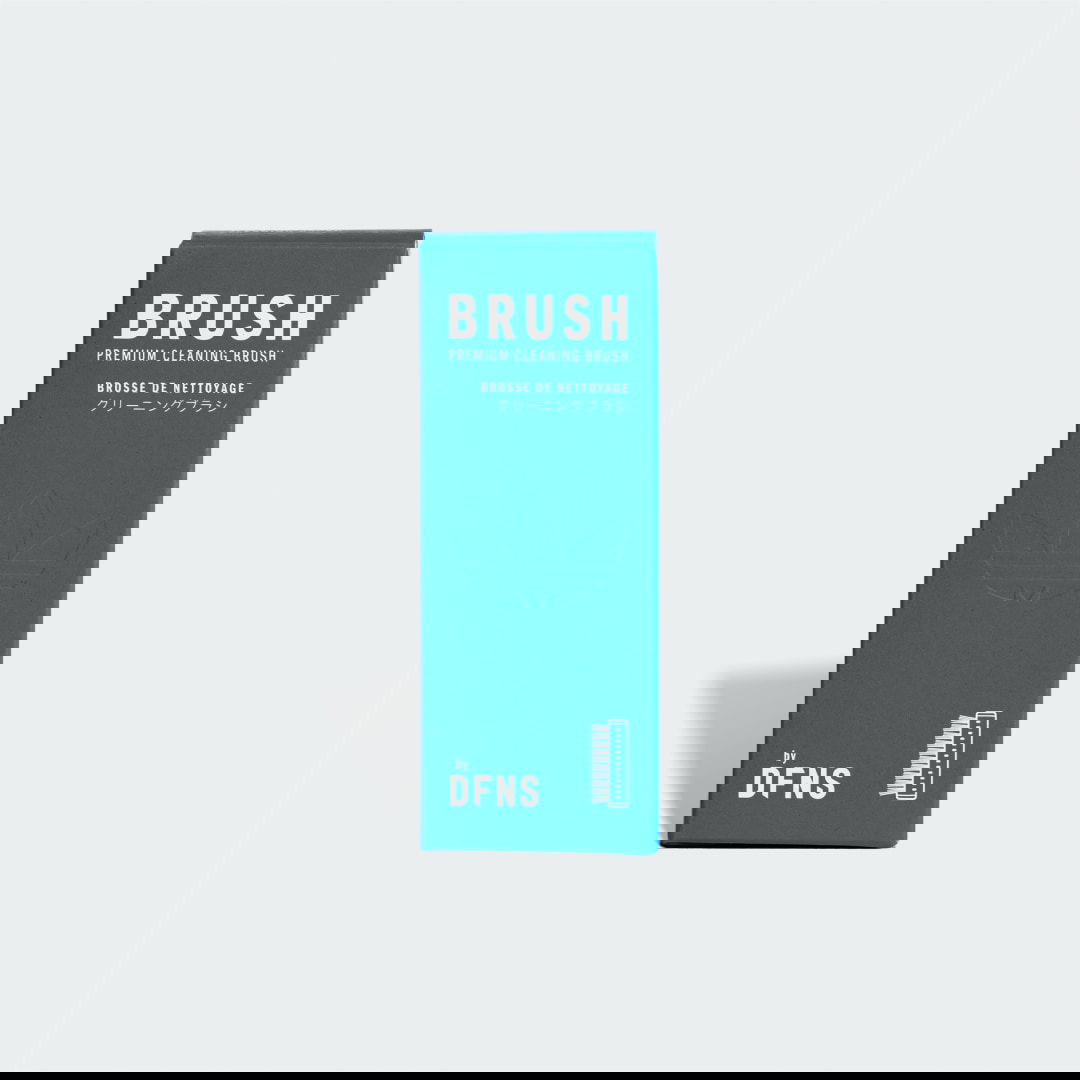 Грижа за обувките adidas Performance Premium Cleaning Brush Синьо | JJ7215, 0