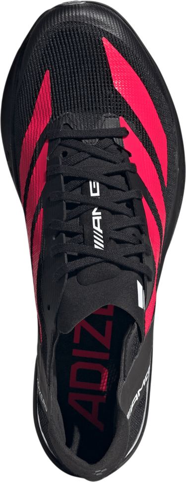 Кецове и обувки adidas Performance Adizero Avanti AMG Черно | kh8837, 1