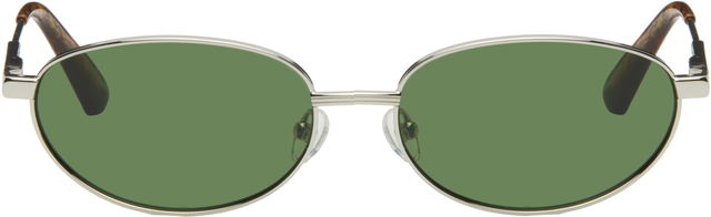 Jacquemus 'The Alba' Sunglasses