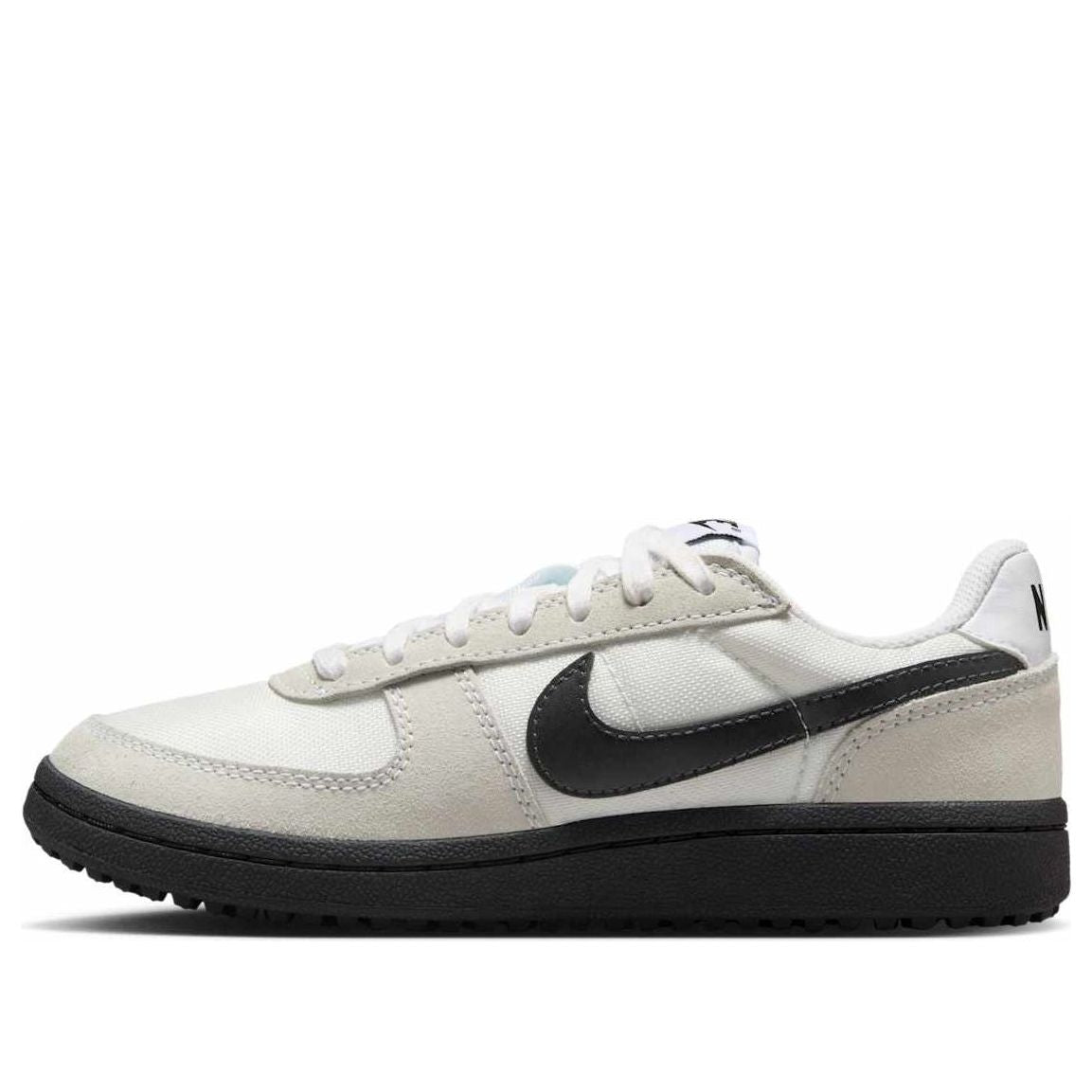 Кецове и обувки Nike Nike Field General 82 Бяло | IF0465-101, 0