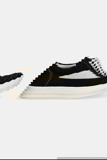 Кецове и обувки Rick Owens Rick Owens DRKSHDW Vintage Черно | DS02E7803.BMOLVS, 1