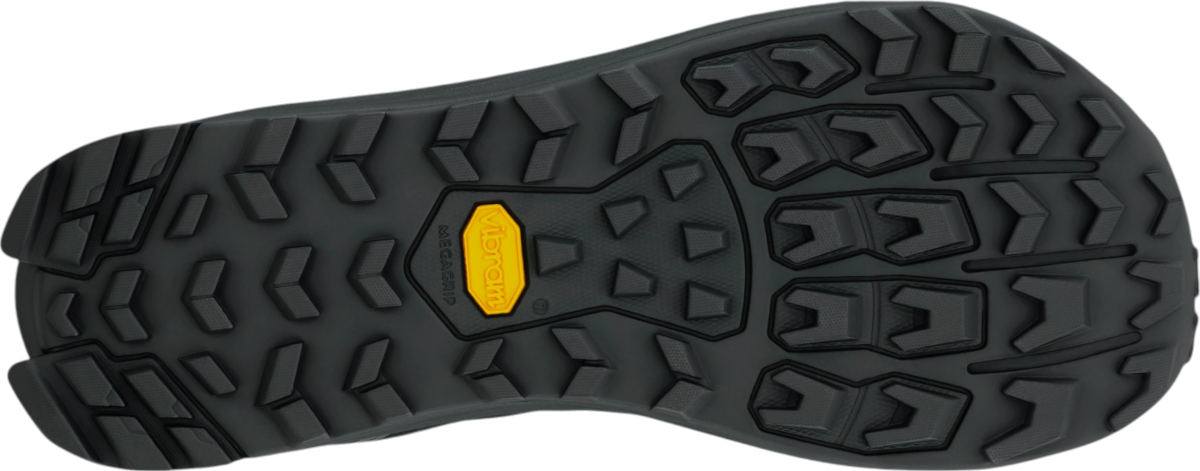 Кецове и обувки Altra Running Lone Peak 9+ WIDE Зелено | al0a85s20001, 1