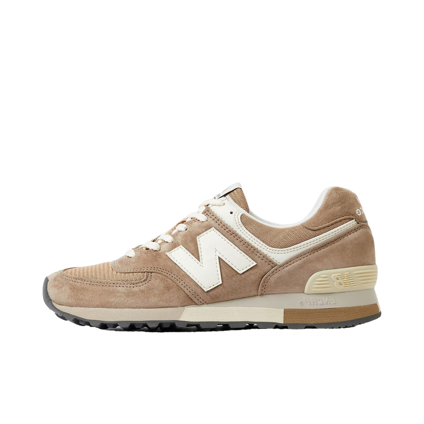 Кецове и обувки New Balance 576 Made In UK "Beige" Бежово | OU576BEI