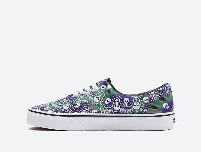Кецове и обувки Vans Era Лилаво | VN0A54F14FM, 0