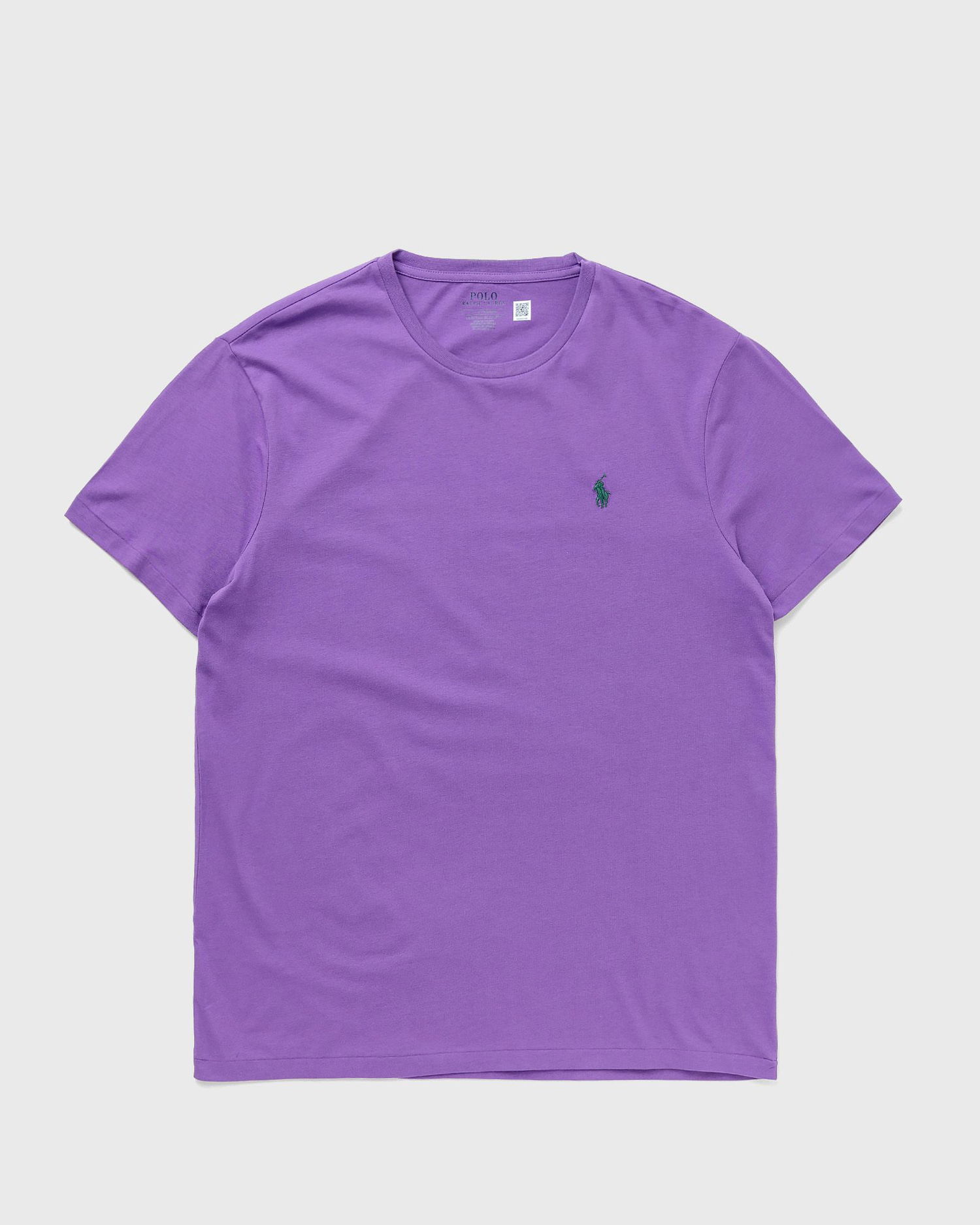 Тениска Polo by Ralph Lauren S/S TEE Shortsleeves Лилаво | 710671438334, 0