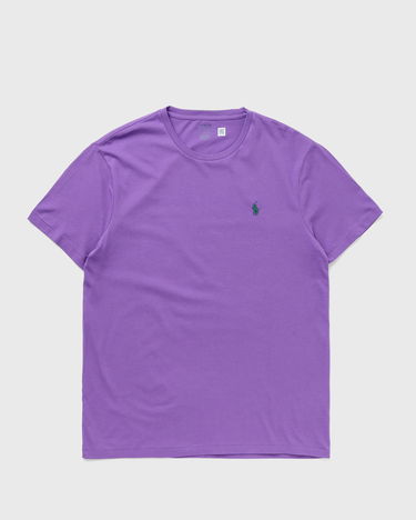 Тениска Polo by Ralph Lauren S/S TEE Shortsleeves Лилаво | 710671438334, 0