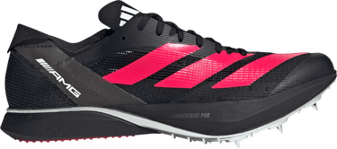 Кецове и обувки adidas Performance Adizero Avanti AMG Черно | kh8837, 0