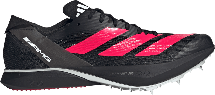 Кецове и обувки adidas Performance Adizero Avanti AMG Черно | kh8837