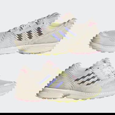 Кецове и обувки adidas Originals ZX 8000 Сиво | GZ3707, 6