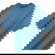 MA Quad Oversized T-Shirt