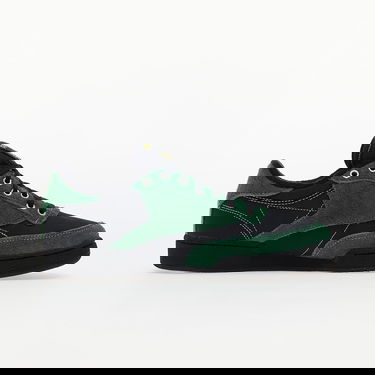 Кецове и обувки Reebok Pleasures x Club C 85 Зелено | GW2644, 1