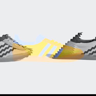 Кецове и обувки adidas Consortium Malmo Net Spezial Жълто | H03906, 0