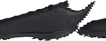 Кецове и обувки adidas Performance Predator League TF J Черно | if6415, 3