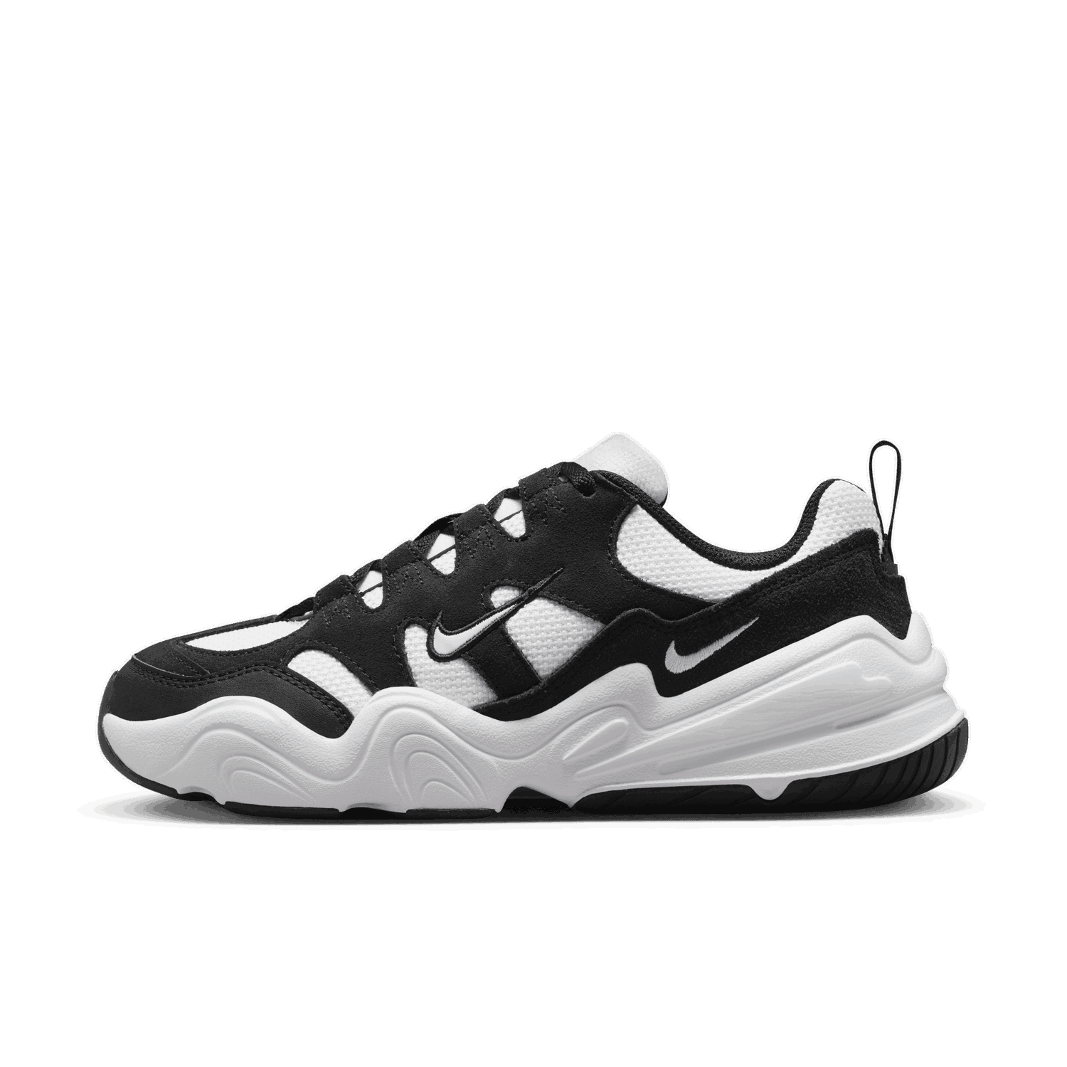 Кецове и обувки Nike Tech Hera W Черно | DR9761-101, 0
