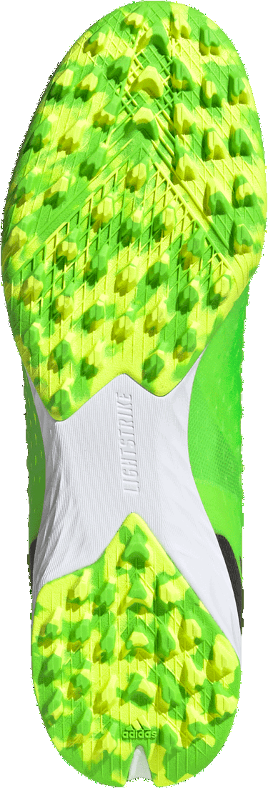 Кецове и обувки adidas Performance X SPEEDPORTAL.1 TF Зелено | gw8973, 2