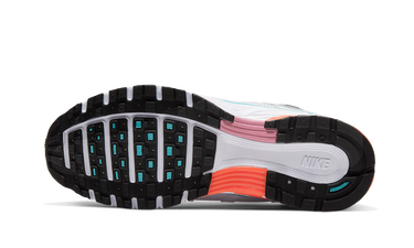 Кецове и обувки Nike P-6000 ''Oracle Aqua'' W Бяло | BV1021-105, 1