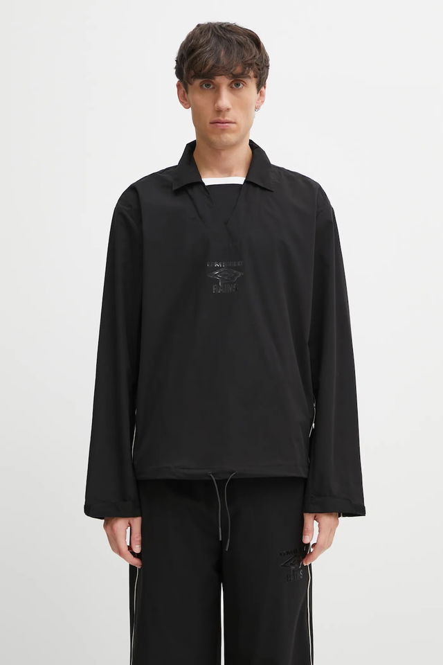 Rains x Umbro Oversize Collared Anorak