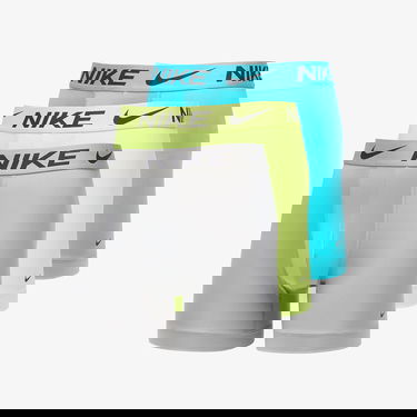 Боксерки Nike Brief 3-Pack Multicolor Многоцветен | 0000KE1157-739, 0