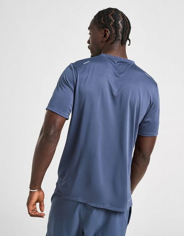 Тениска Nike Men's Air Max T-Shirt Синьо | IF0395-402, 4