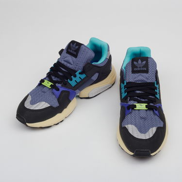 Кецове и обувки adidas Originals ZX Torsion Черно | EE4796, 2