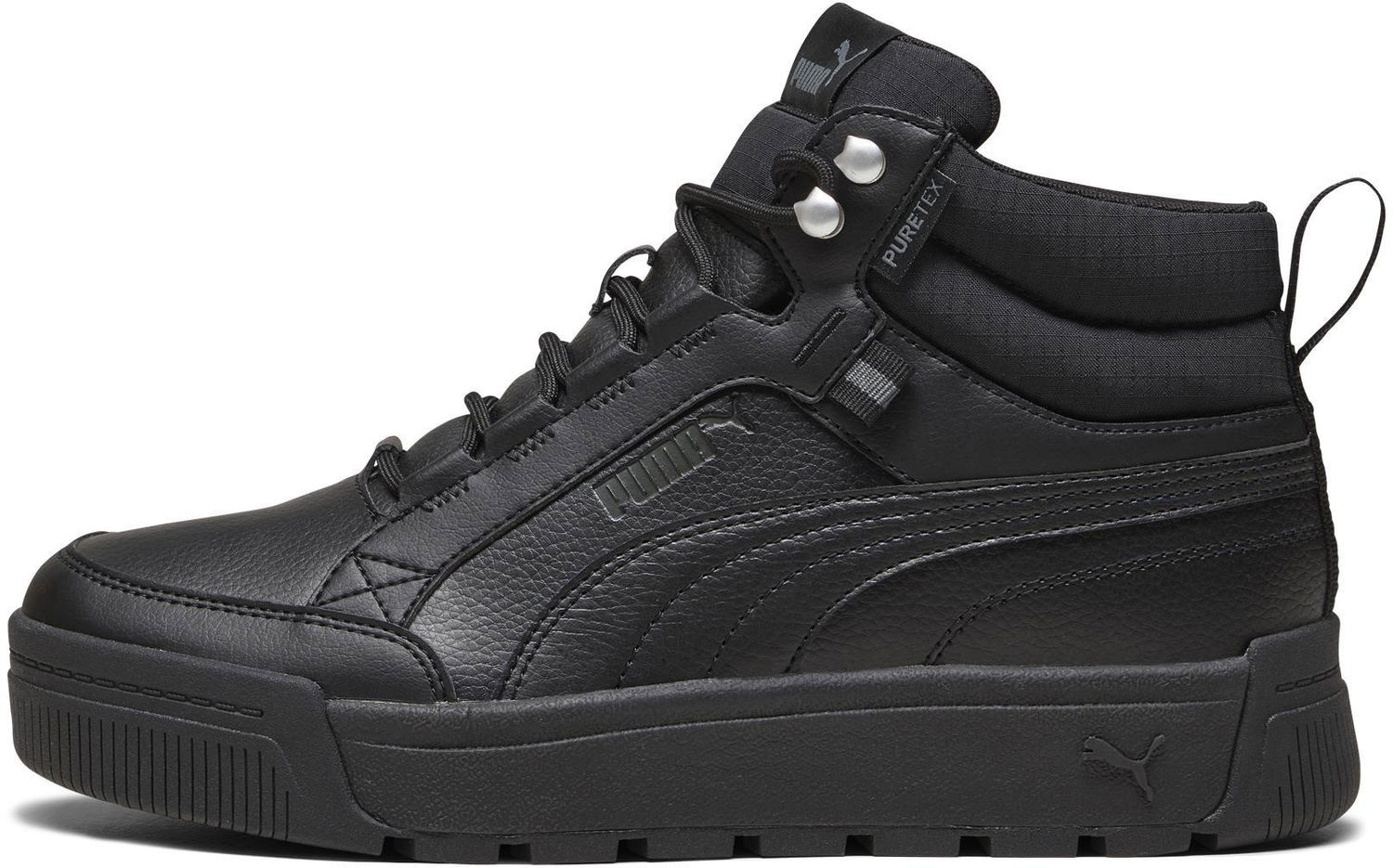 Кецове и обувки Puma Tarrenz SB III Puretex Черно | 393930-01, 0