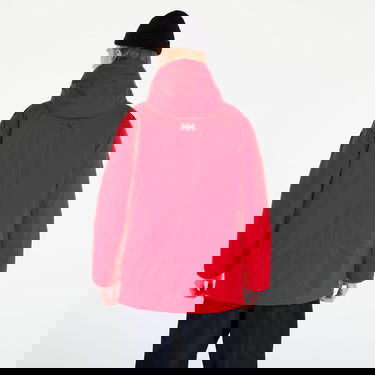 Парка Helly Hansen Reine Parka Червено | 53630-162, 4
