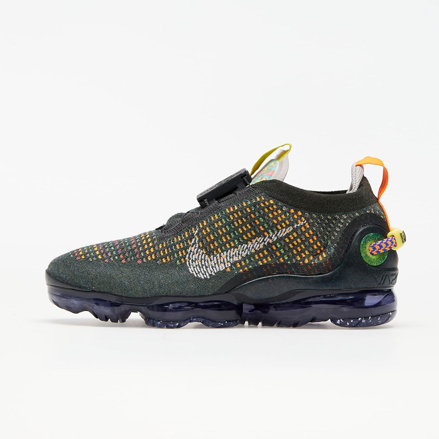 Кецове и обувки Nike Air Vapormax 2020 FK Зелено | CW1765-001, 0