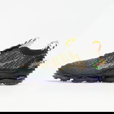 Кецове и обувки Nike Air Vapormax 2020 FK Зелено | CW1765-001, 0