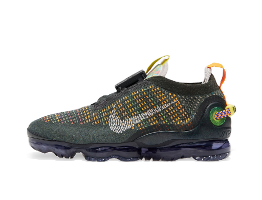 Кецове и обувки Nike Air Vapormax 2020 FK Зелено | CW1765-001