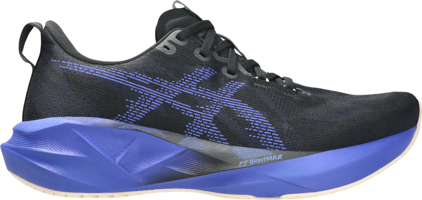 Кецове и обувки Asics NOVABLAST 5 Черно | 1011b974-004