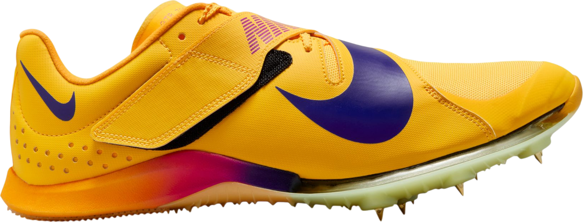 Кецове и обувки Nike Long Jump Elite Многоцветен | fz9326-800, 0