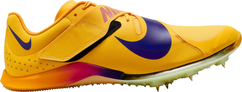Кецове и обувки Nike Long Jump Elite Многоцветен | fz9326-800