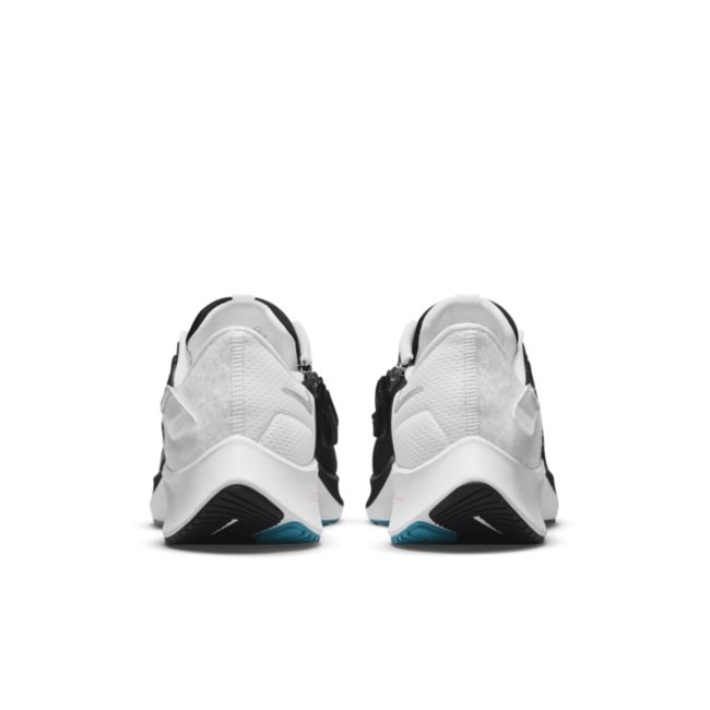 Кецове и обувки Nike Air Zoom Pegasus 38 FlyEase Черно | DA6674-002, 1