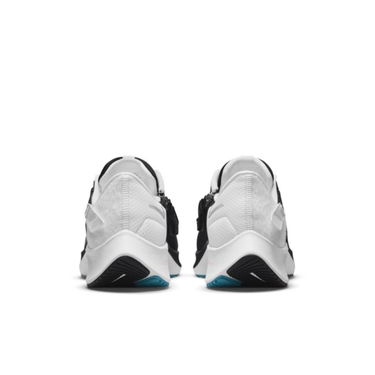 Кецове и обувки Nike Air Zoom Pegasus 38 FlyEase Черно | DA6674-002, 1
