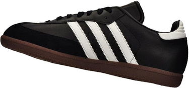 Кецове и обувки adidas Originals Samba Черно | 019000, 2