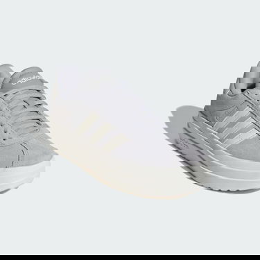 Кецове и обувки adidas Performance VL Court Bold Сиво | IF9784, 1
