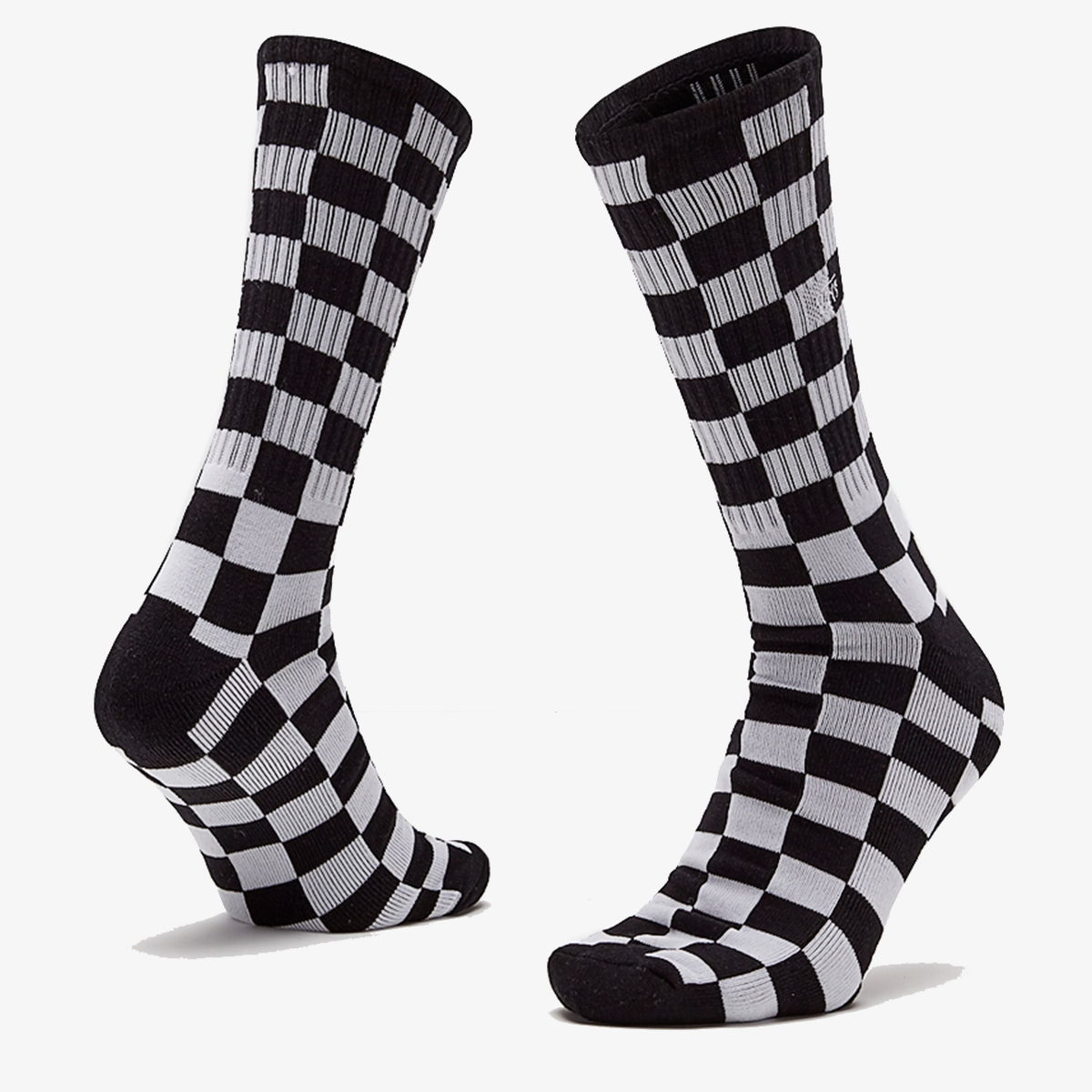 Чорапи Vans Checkerboard Crew Socks Многоцветен | VN0A3H3OHU01, 1