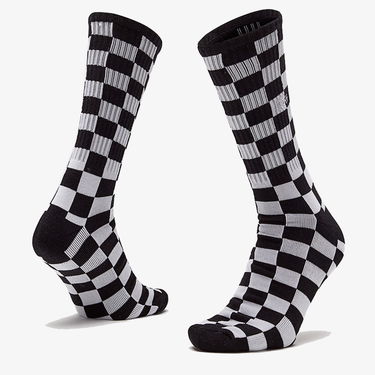 Чорапи Vans Checkerboard Crew Socks Многоцветен | VN0A3H3OHU01, 1