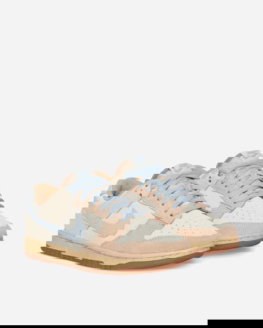 Кецове и обувки Nike Dunk Low Бежово | HF0106-100, 2