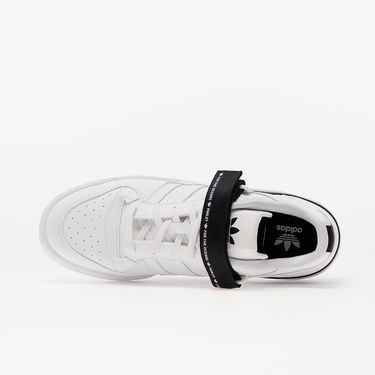 Кецове и обувки adidas Originals Parley x Forum Low Бяло | GV7613, 2