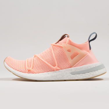 Кецове и обувки adidas Originals Arkyn PK W Розово | B96508, 1