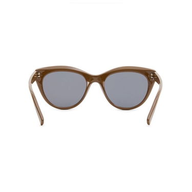 Слънчеви очила Vans Vans Rear View Sunglasses Кафяво | VN0007A51M71, 2