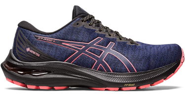 Кецове и обувки Asics GT-2000 11 GTX Тъмно синьо | 1012b304-003, 1