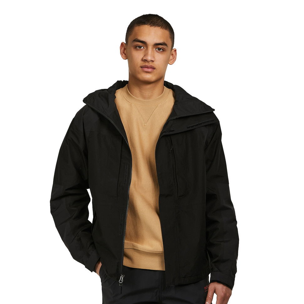 Ветровка The North Face 2000 Mountain Jacket Черно | NF0A5J55JK31, 0
