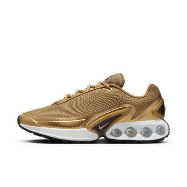 Кецове и обувки Nike Air Max DN "Golden Bullet" W Металик | HJ9638-700, 1