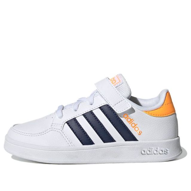 Кецове и обувки adidas Originals Breaknet EL Бяло | GW2898, 0