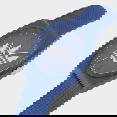 Часовник adidas Originals Project Two R Watches Тъмно синьо | GC6012, 2