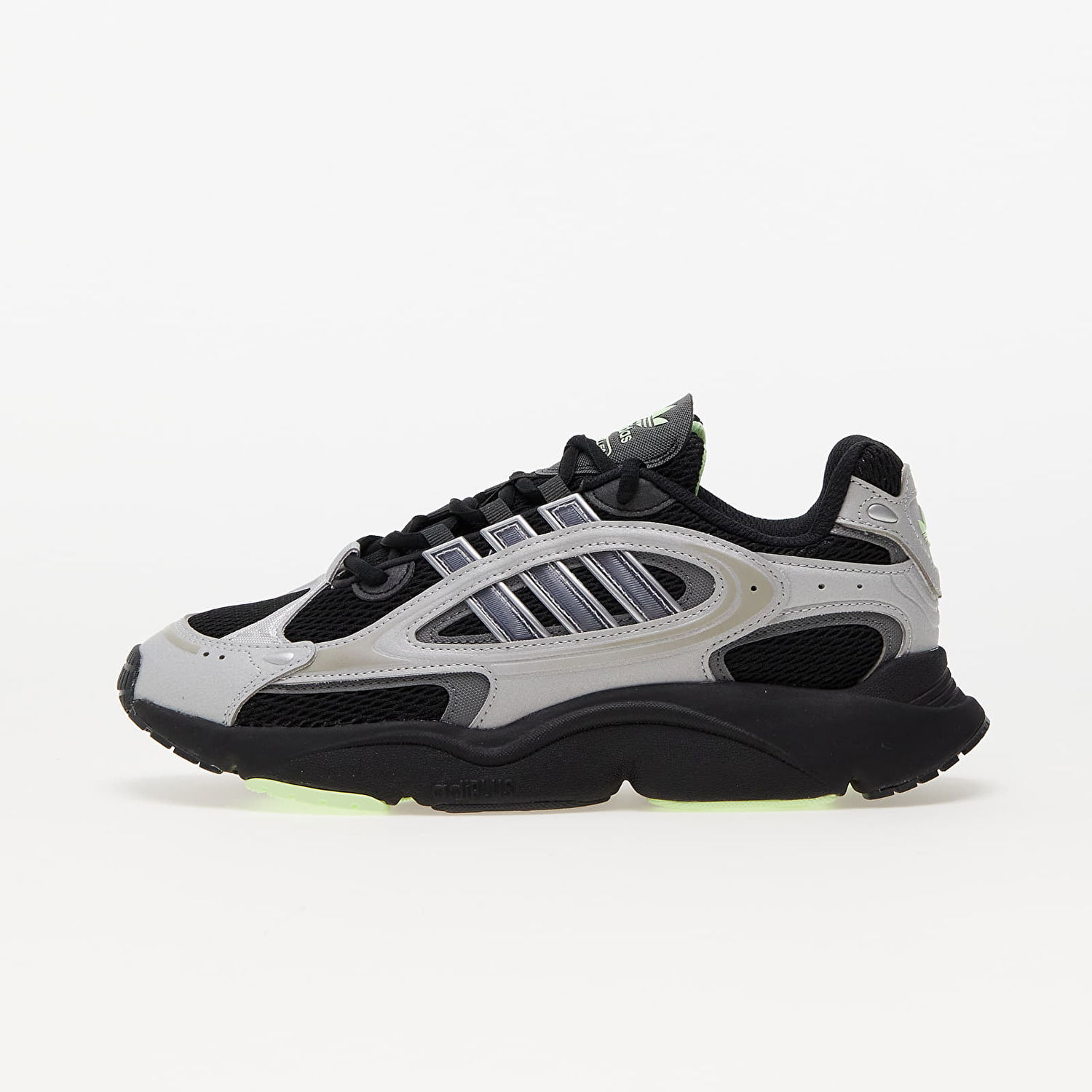 Кецове и обувки adidas Originals adidas Ozmillen W Black, Черно | IE5842, 0
